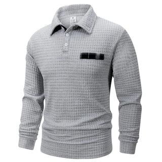 LUIS | ELEGANCKI SWETER MĘSKI