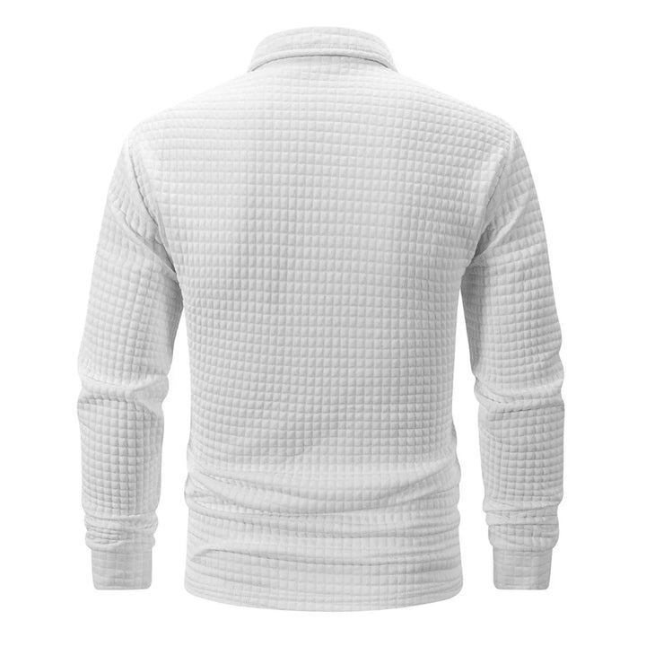 LUIS | ELEGANCKI SWETER MĘSKI