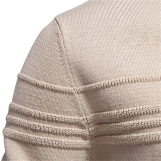 GABRIEL | ELEGANCKI SWETER MĘSKI