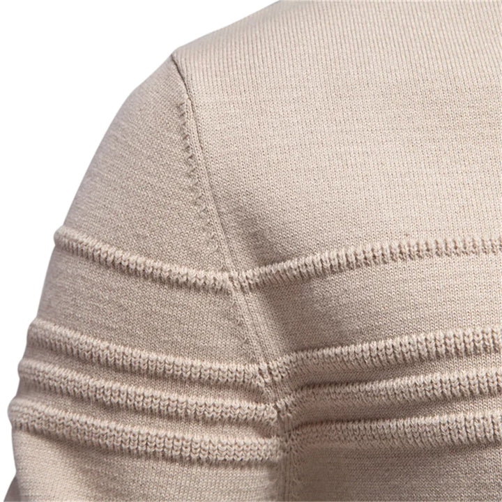 GABRIEL | ELEGANCKI SWETER MĘSKI