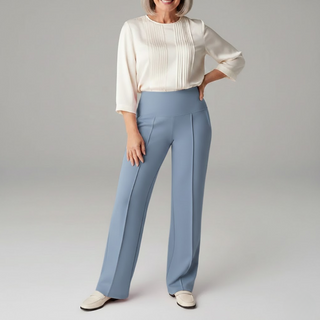 Florence™ — Spodnie, które podkreślają sylwetkę, łącząc komfort i elegancję