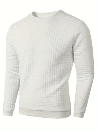 JULIO | ELEGANCKI SWETER MĘSKI