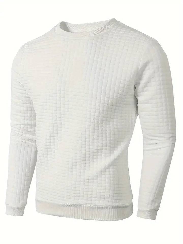 JULIO | ELEGANCKI SWETER MĘSKI
