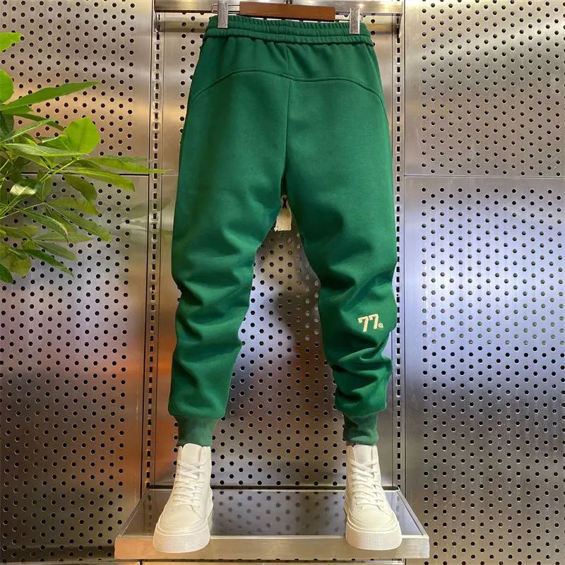 Laurent™ | Nowoczesne Spodnie z Stylem