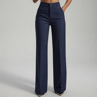 VIVIENNE | Eleganckie Spodnie