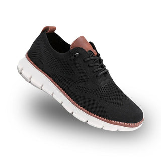 Tomasz | Lekkie ortopedyczne sneakersy męskie