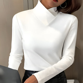 Albane™ – Ciepła elegancja na co dzień