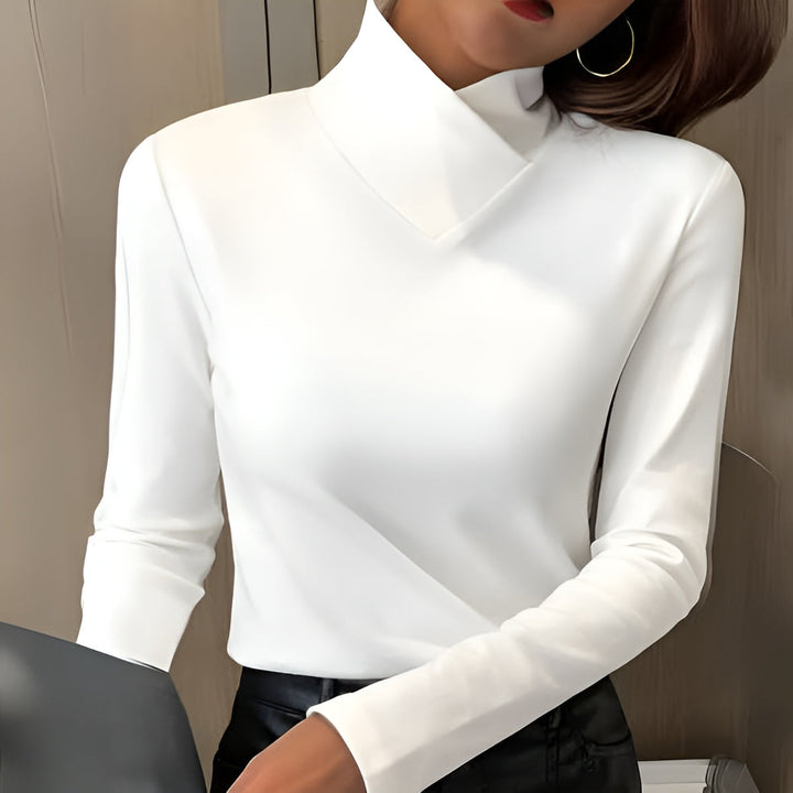 Albane™ – Ciepła elegancja na co dzień
