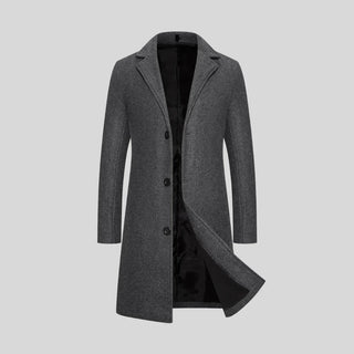 Elegancka kurtka przeciwwiatrowa