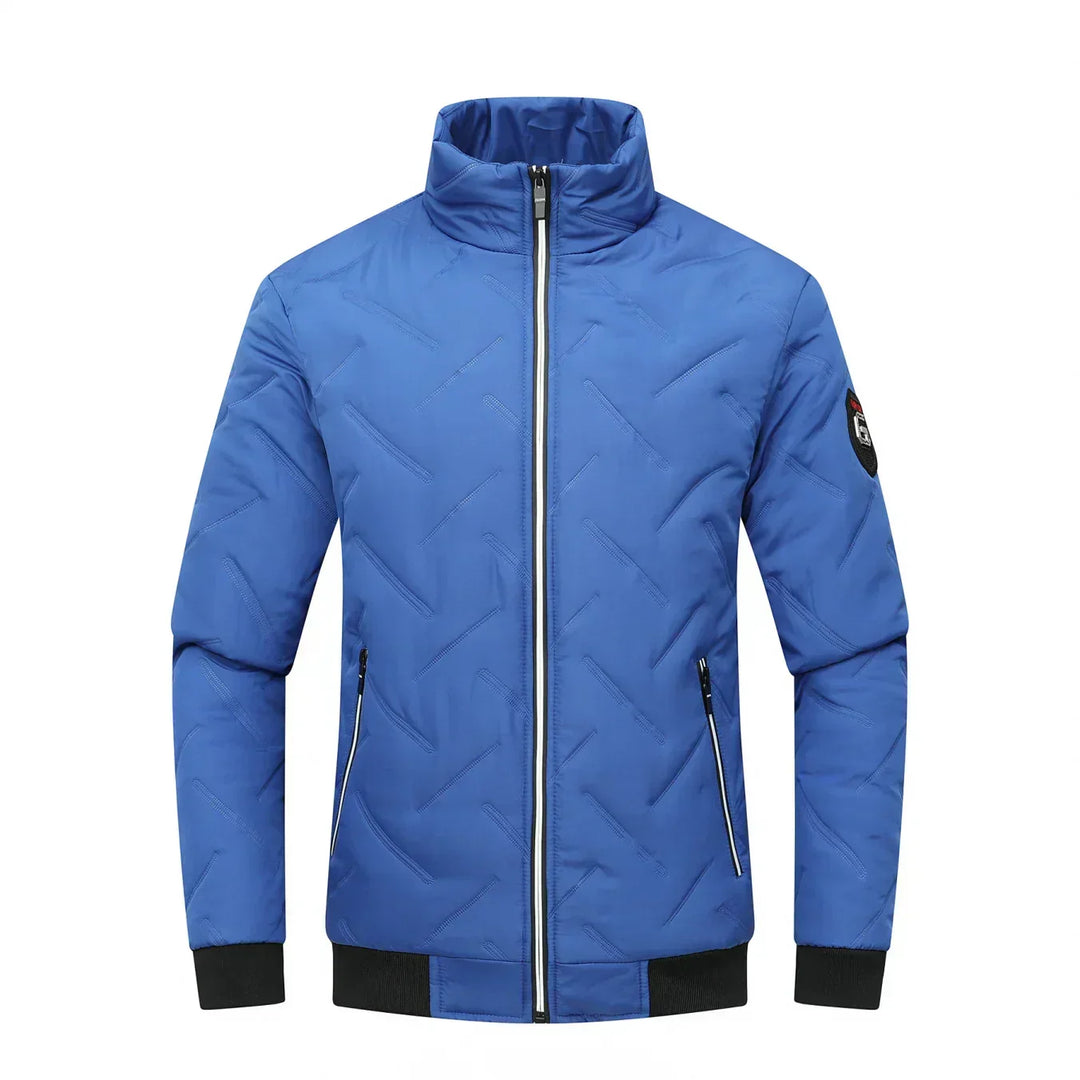 Bartek™ | Stylowa Kurtka Zimowa