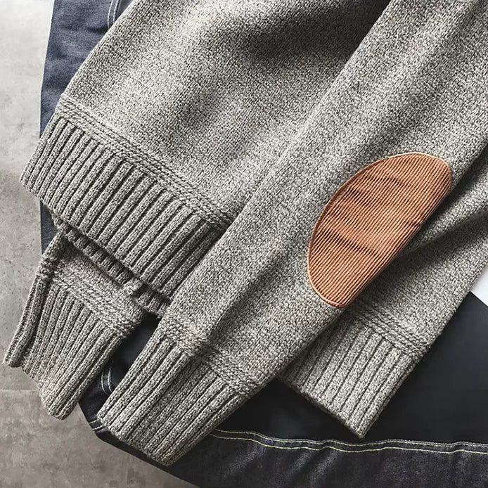 SERGIO | SWETER