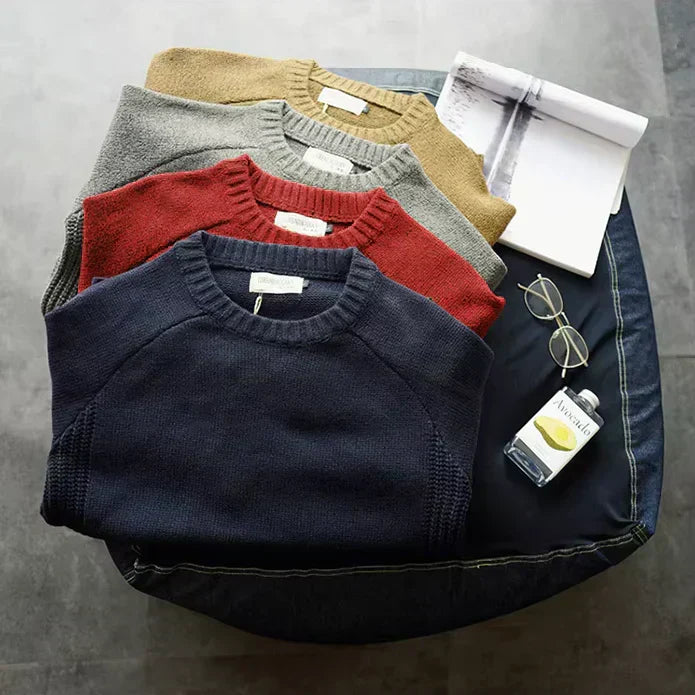 SERGIO | SWETER
