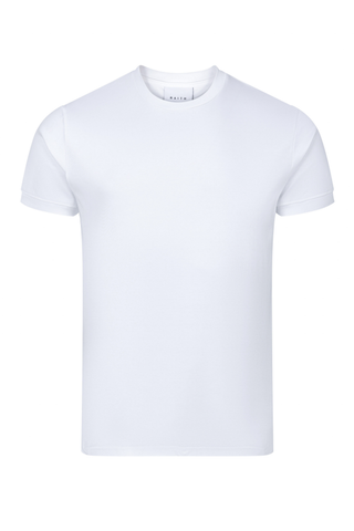 Adam | Luksusowe, dopasowane T-shirty męskie