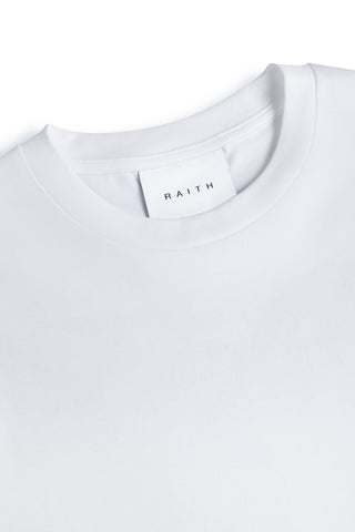 Adam | Luksusowe, dopasowane T-shirty męskie
