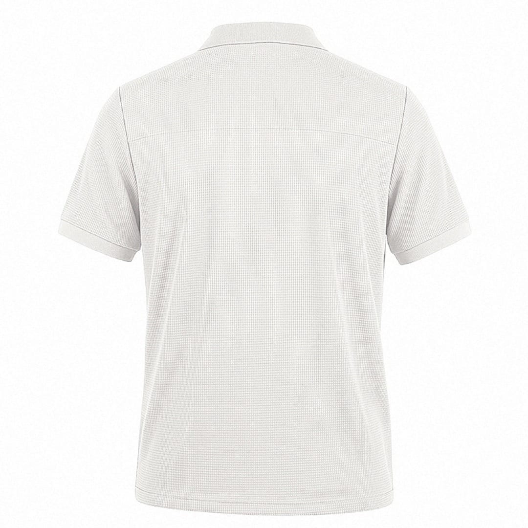 Ruben | Luksusowa dzianinowa koszulka polo