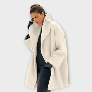 Sofia™ | Elegante jas voor herfst en winter