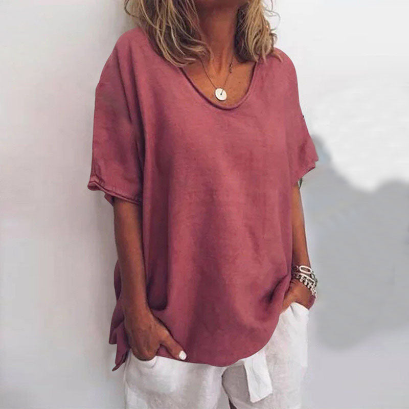 Anna| Koszulka