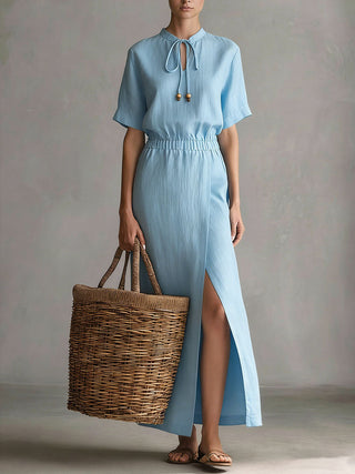 Serena | Sukienka maxi