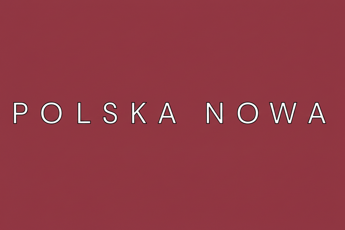 Polska Nowa transparante achtergrond