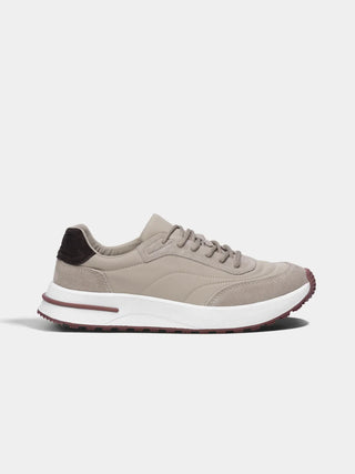 Sneakersy deserowe