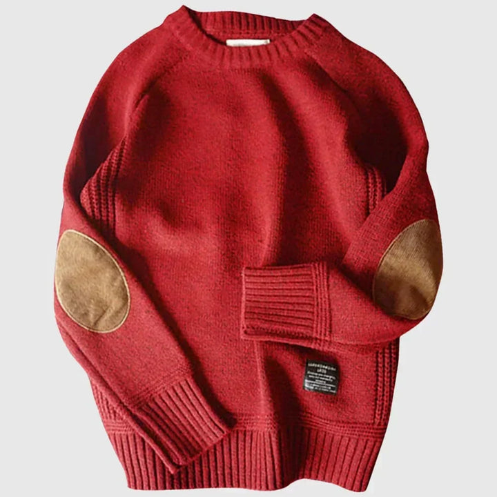 SERGIO | SWETER