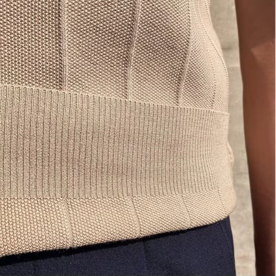 Arthur | Elegancki T-shirt męski