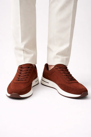 Sneakersy Moka